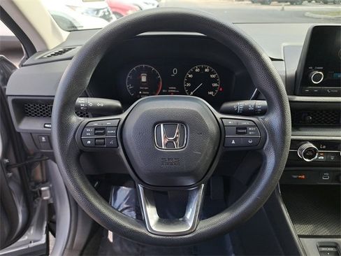 Certified 2023 Honda CR-V LX image 24