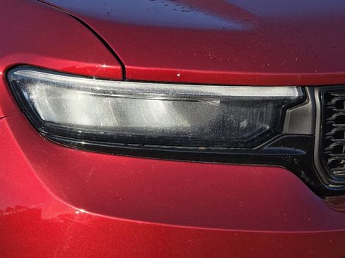 Used 2024 Jeep Grand Cherokee L Altitude image 46