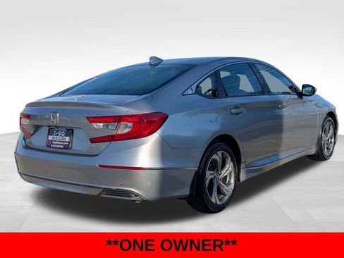 Used 2018 Honda Accord EX image 6