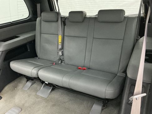 Used 2008 Toyota Sequoia Limited AWD/4WD image 26