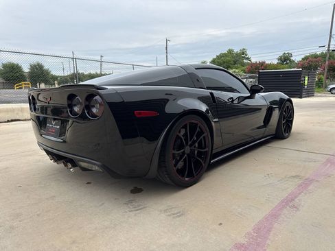 Used 2011 Chevrolet Corvette Z06 RWD image 12