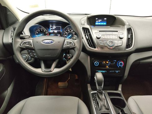 Used 2018 Ford Escape S FWD image 22