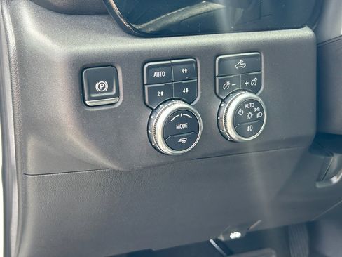 Used 2024 GMC Sierra 1500 Elevation w/ X31 Off-Road Package image 14