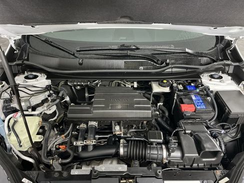 Used 2022 Honda CR-V EX-L image 25