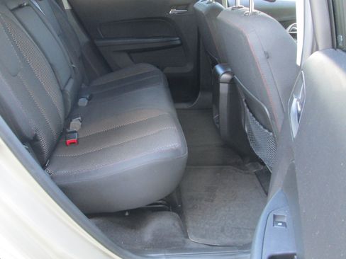 Used 2014 Chevrolet Equinox LT w/ Driver Convenience Package FWD image 14