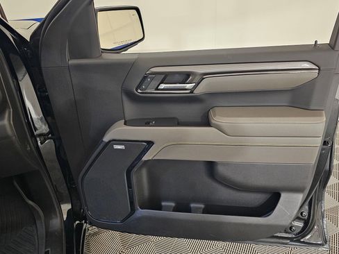 Used 2024 Chevrolet Silverado 1500 ZR2 w/ ZR2 Bison Edition image 30