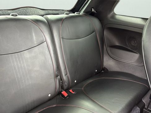 Used 2012 FIAT 500 Abarth w/ Safety & Convenience Pkg image 25