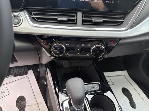 New 2026 Chevrolet Trax LT w/ LT Convenience Package image 19