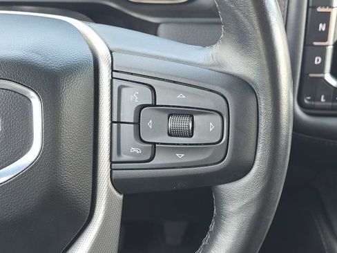 Used 2021 GMC Yukon XL Denali w/ LPO, Illumination Package image 31