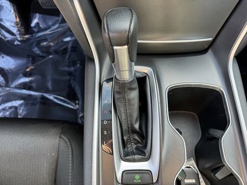Used 2022 Honda Accord LX image 15