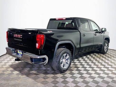 New 2026 GMC Sierra 1500 Pro w/ Pro Value Package image 7