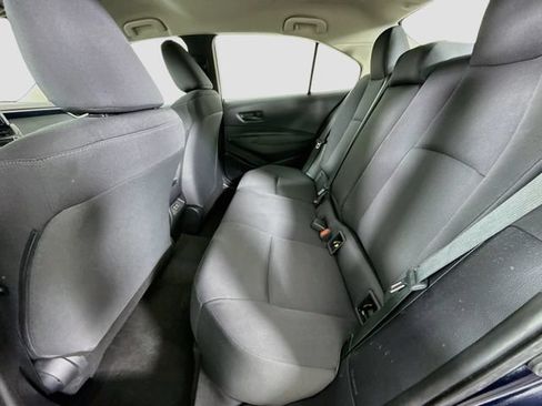 Certified 2024 Toyota Corolla LE FWD image 24