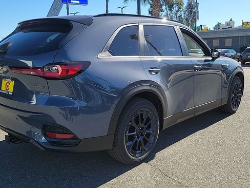 New 2026 MAZDA CX-70 3.3 Turbo w/ Preferred Package image 6