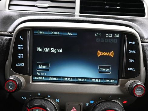 Used 2015 Chevrolet Camaro LT w/ RS Package image 18