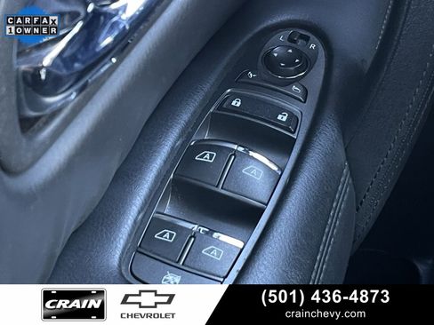 Used 2023 Nissan Armada SL w/ Midnight Edition Package image 12