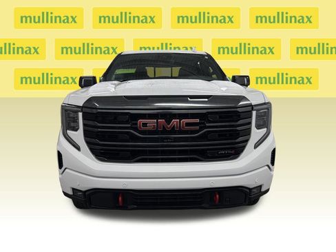 Used 2023 GMC Sierra 1500 AT4 w/ AT4 Premium Package image 15
