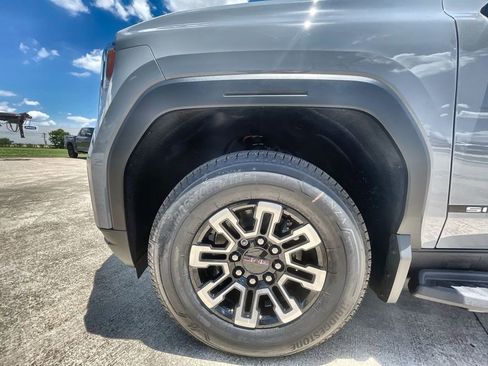 New 2026 GMC Sierra EV Elevation image 37