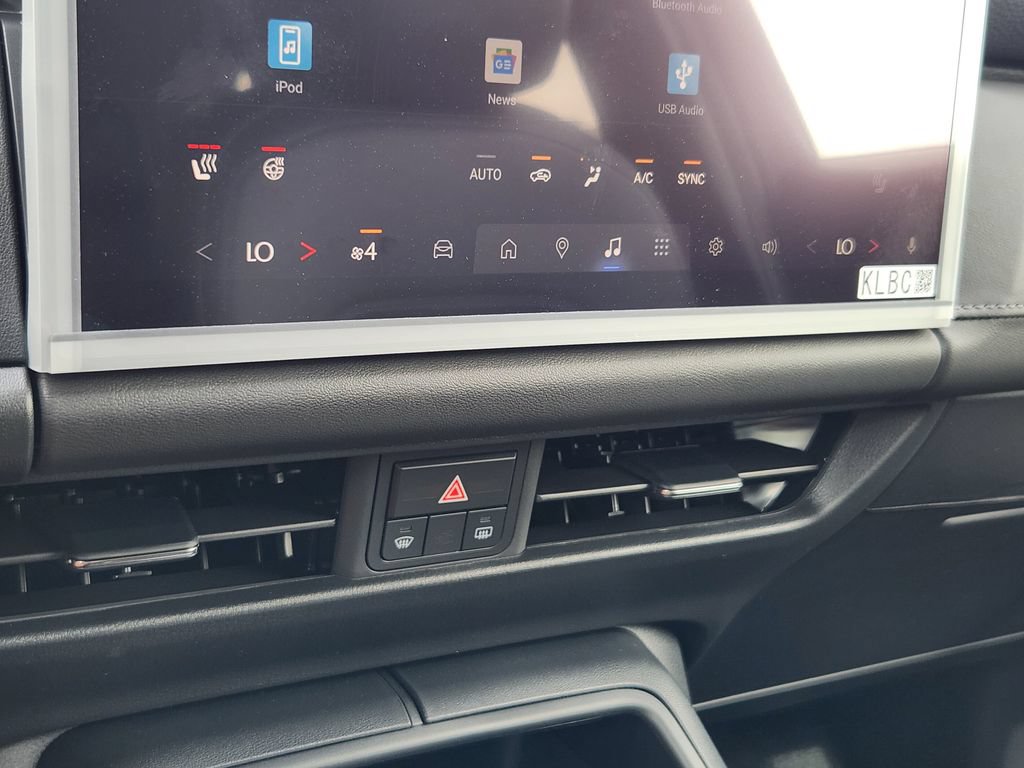 New 2026 MAZDA CX-5 Preferred AWD/4WD image 10