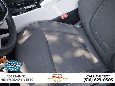Used 2022 Hyundai Tucson SE AWD/4WD image 12