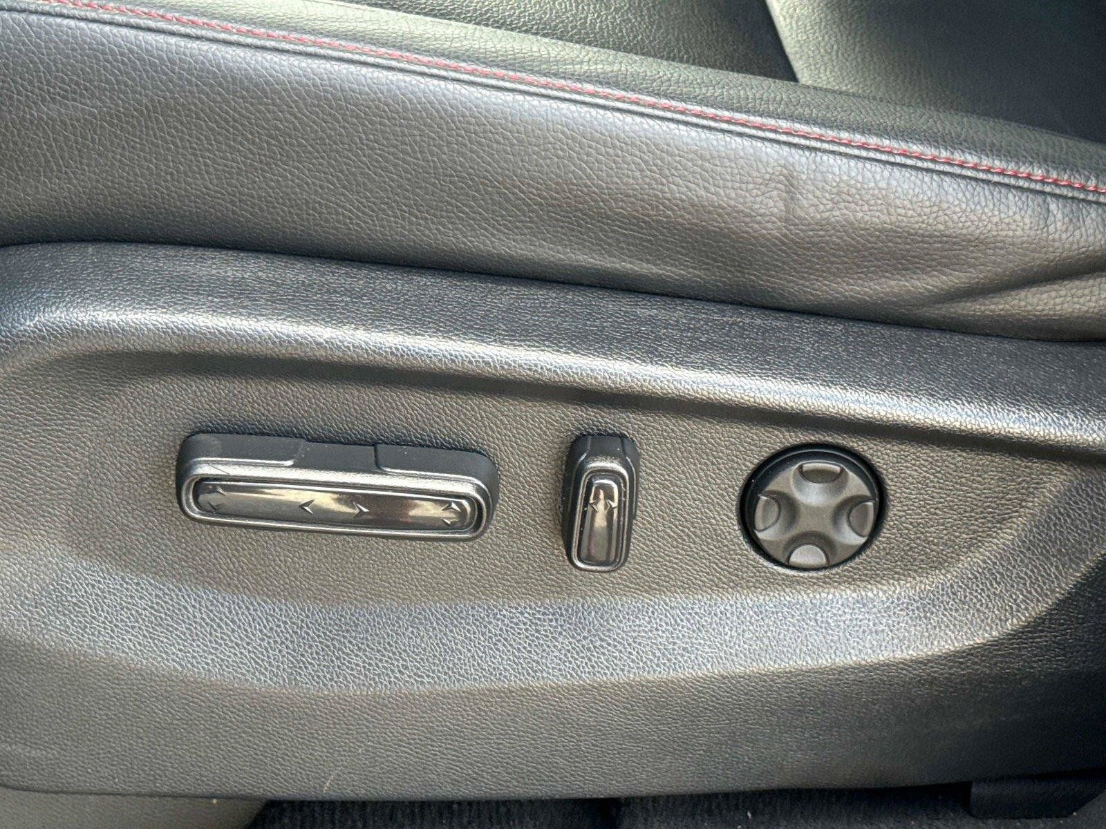Certified 2024 Honda Odyssey Sport image 21