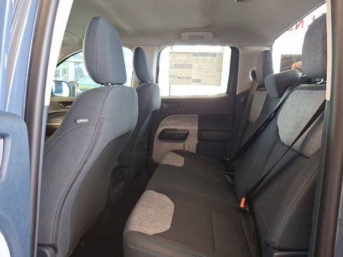 New 2026 Ford Maverick XLT w/ XLT Luxury Package FWD image 7