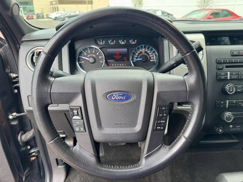 Used 2012 Ford F150 XLT w/ XLT Chrome Pkg AWD/4WD image 20