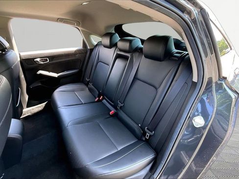 Used 2024 Honda Civic EX-L image 18