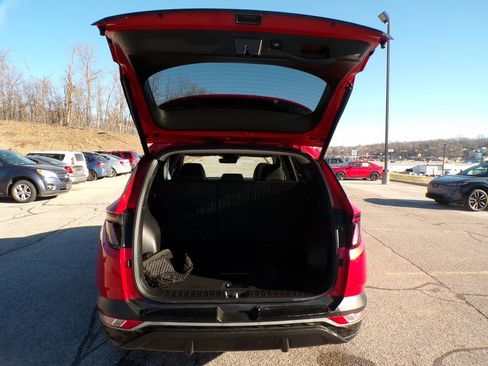 Used 2023 Hyundai Tucson SEL w/ Convenience Package image 8