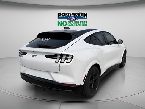 New 2025 Ford Mustang Mach-E GT w/ Interior Protection Package image 20