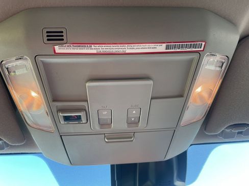 Used 2020 Toyota Sequoia Platinum AWD/4WD image 25