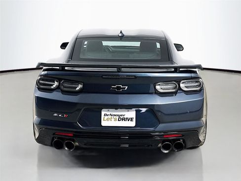 Used 2019 Chevrolet Camaro ZL1 image 8