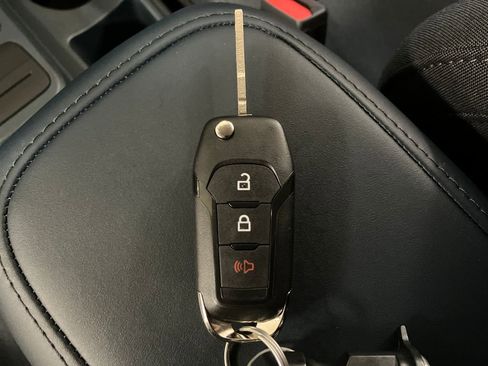 New 2026 Ford Maverick XL image 30