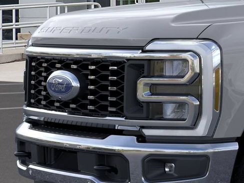 New 2026 Ford F350 Lariat w/ Lariat Ultimate Package AWD/4WD image 16