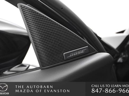 New 2025 MAZDA CX-90 Plug-In Hybrid w/Premium Sport image 32