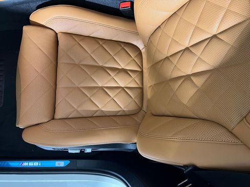 New 2026 BMW X6 M60i image 25