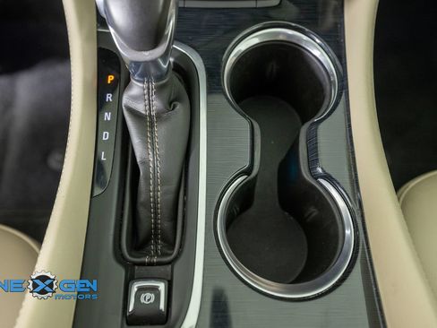 Used 2018 Buick Envision Preferred FWD image 21