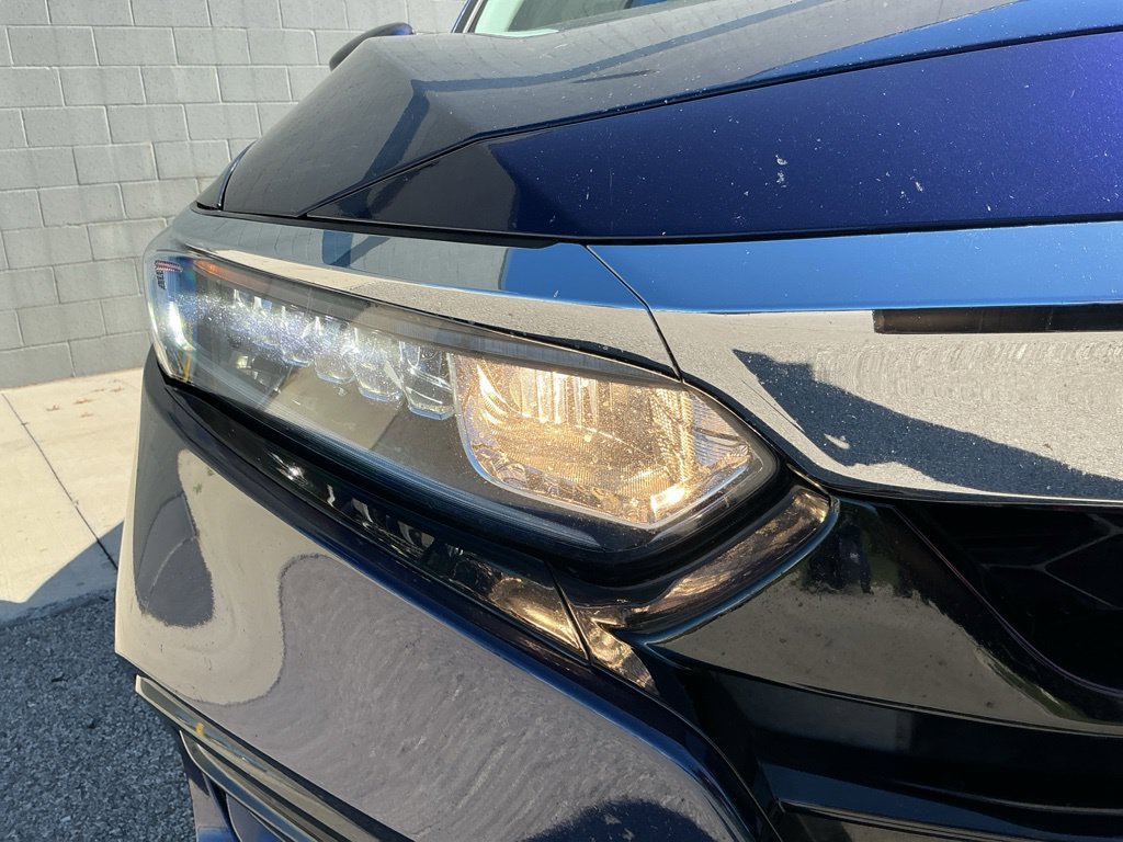 Used 2020 Honda Accord EX image 15