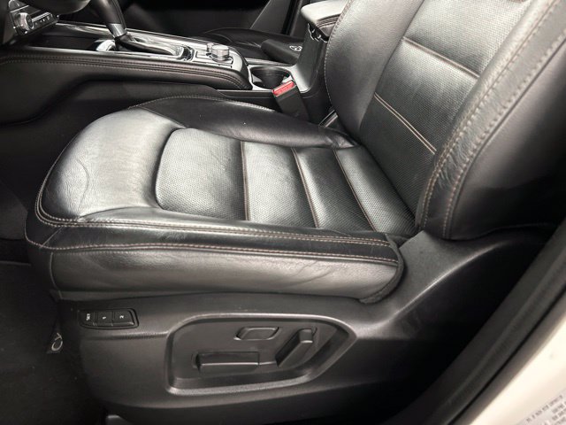 Used 2023 MAZDA CX-5 AWD 2.5 S w/ Premium Plus Pkg image 7