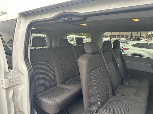 Used 2017 Ford Transit 150 XL image 15