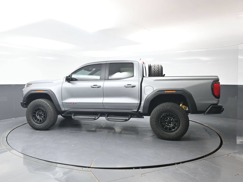 Used 2024 GMC Canyon AT4X w/ AT4X AEV Edition AWD/4WD image 11