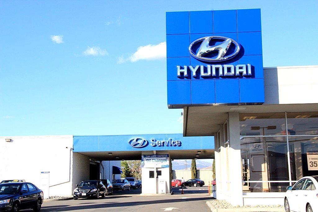 Used 2026 Hyundai Palisade Calligraphy AWD/4WD image 45