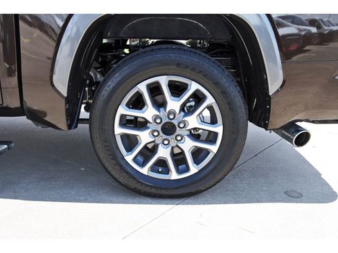 Used 2023 Toyota Tundra 1794 Edition RWD image 31