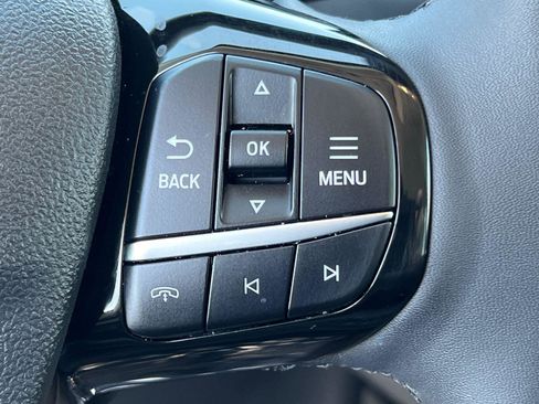 Used 2023 Ford Escape Platinum w/ Premium Technology Package AWD/4WD image 26