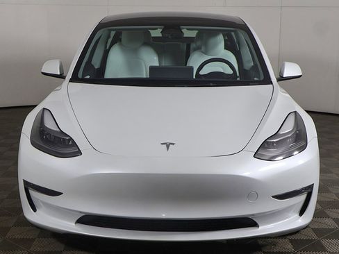 Used 2023 Tesla Model 3 Performance image 12
