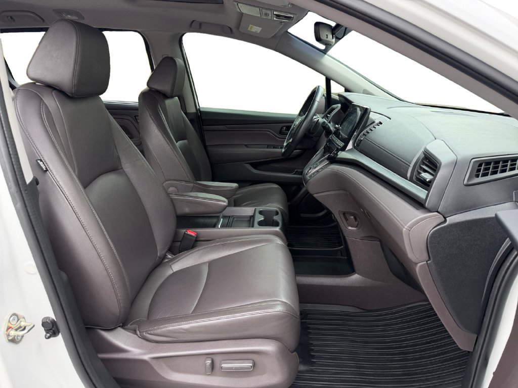 Used 2020 Honda Odyssey EX-L image 18