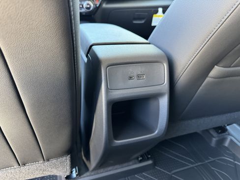 New 2025 Chevrolet Trax ACTIV w/ Driver Confidence Package image 15