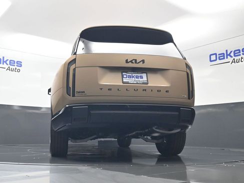 New 2027 Kia Telluride EX X-Line AWD/4WD image 47