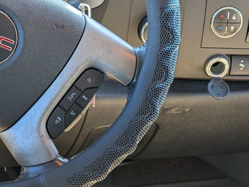 Used 2013 GMC Sierra 1500 SLE AWD/4WD image 15