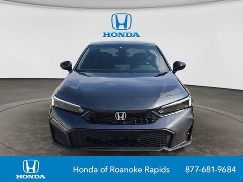 New 2026 Honda Civic Sport image 8