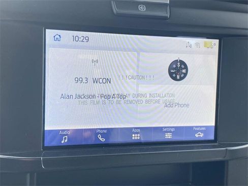 New 2026 Ford F550 4x4 Crew Cab Super Duty image 35